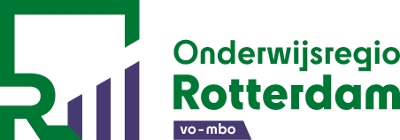 Onderwijsregio Rotterdam vo-mbo